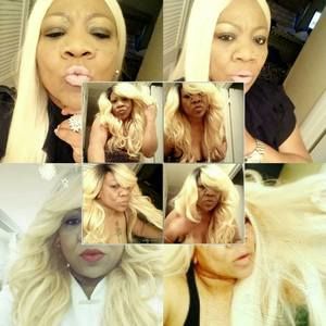 Meet your Posher, Tracia